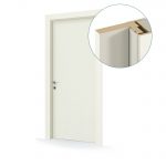 Podboji - krilo poravnano v prostoru